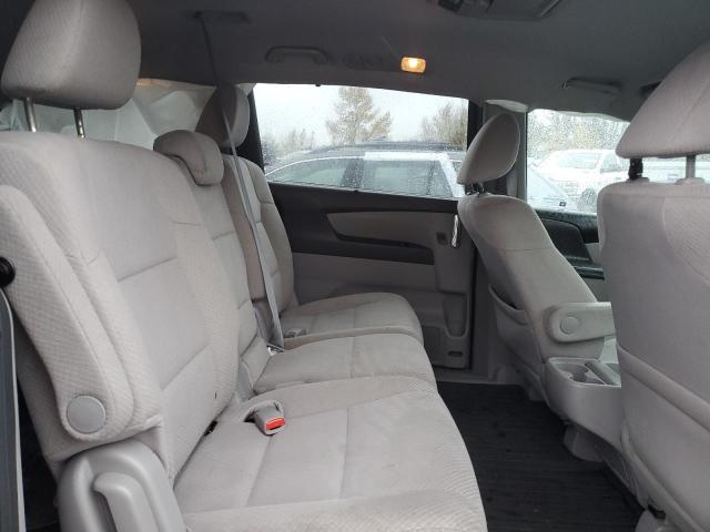 2016 HONDA ODYSSEY SE - 5FNRL5H33GB131963
