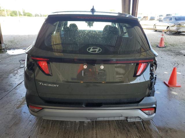 VIN 5NMJA3DE4SH455705 2025 HYUNDAI TUCSON no.6