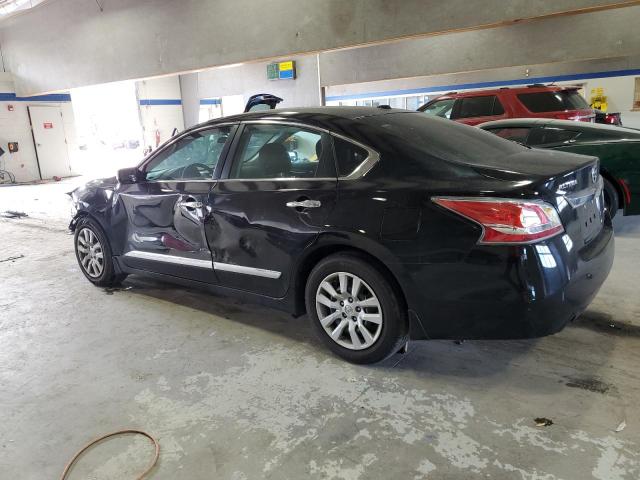 VIN 1N4AL3AP1FN326447 2015 NISSAN ALTIMA no.2