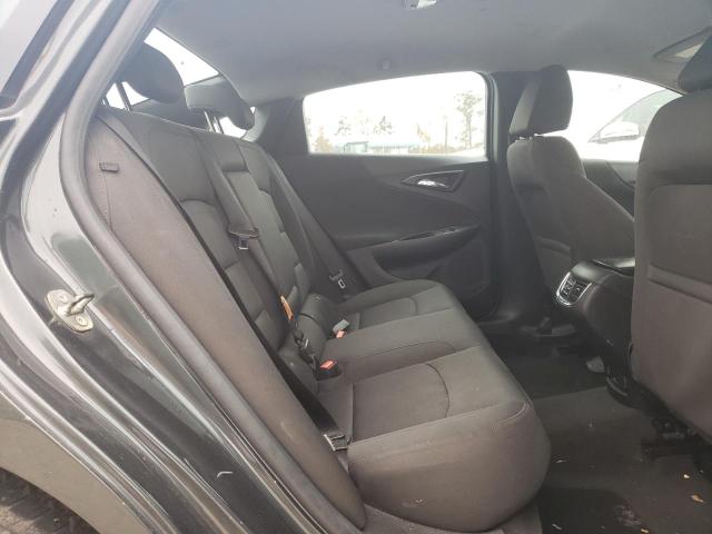 2016 CHEVROLET MALIBU LT - 1G1ZE5ST6GF183899