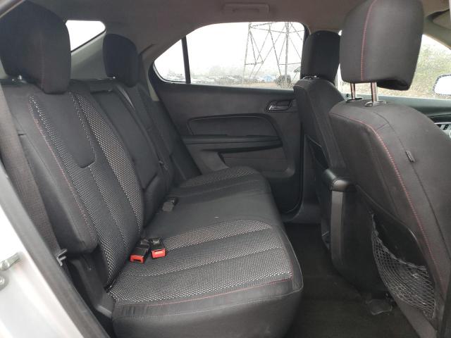 2016 CHEVROLET EQUINOX LT - 2GNALCEK4G6343801