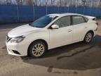 2017 NISSAN SENTRA S - 3N1AB7AP0HL673374