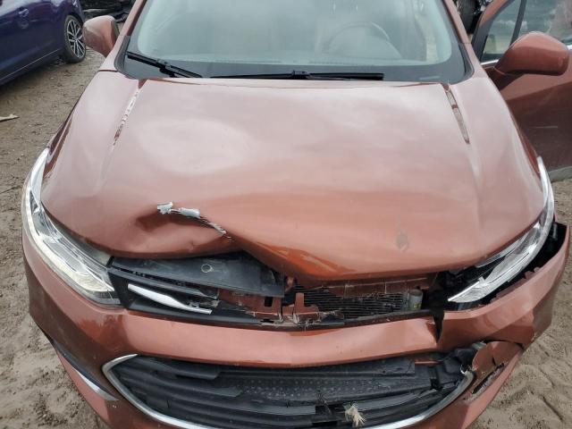 2019 CHEVROLET TRAX PREMI 3GNCJMSB2KL236565