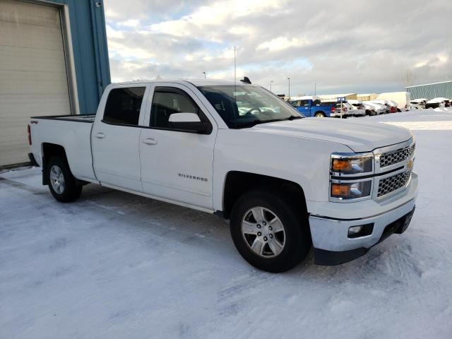 Vin: 3gcukrec8fg223670, lot: 78957594, chevrolet all models k1500 lt 20154