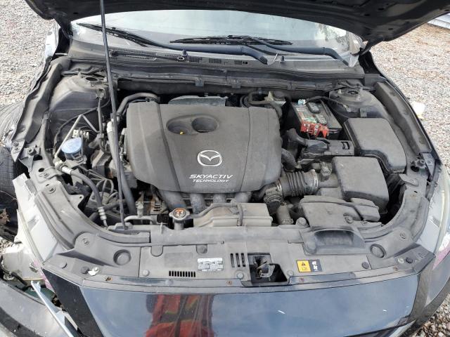2016 MAZDA 3 SPORT - 3MZBM1U72GM265677