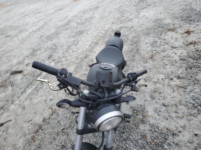 2017 HONDA CMX300 - MLHNC5303H5001080
