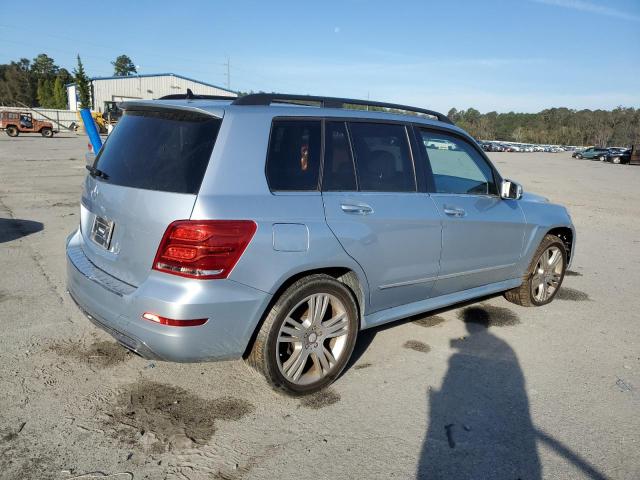 2015 MERCEDES-BENZ GLK 350 - WDCGG5HB8FG342979