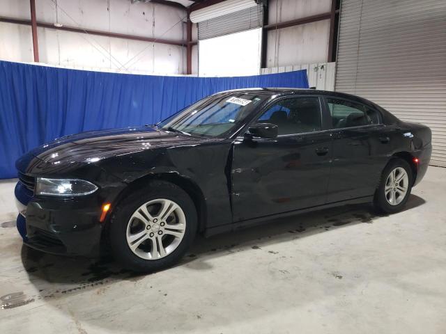 2023 DODGE CHARGER SX #3023006312