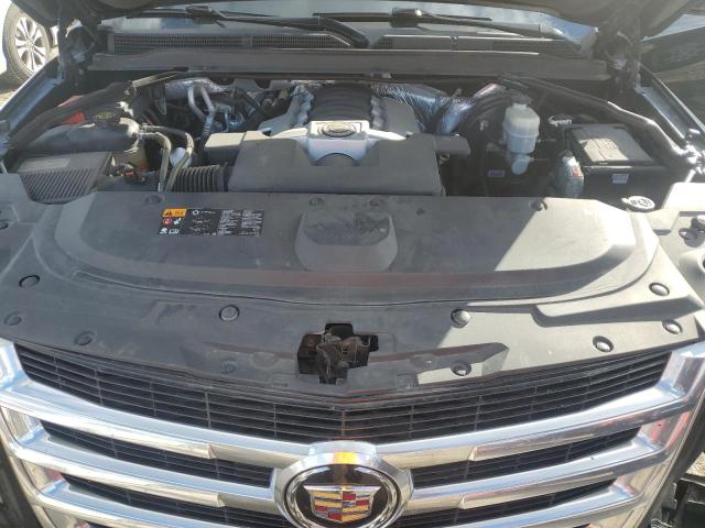2015 CADILLAC ESCALADE L - 1GYS4BKJ0FR167942