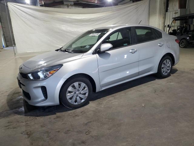 2019 KIA RIO S - 3KPA24AB2KE198404