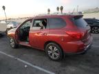 NISSAN PATHFINDER photo