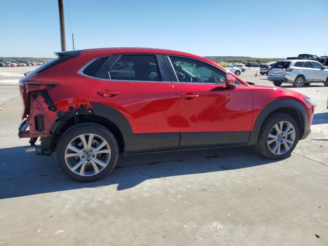 2021 MAZDA CX-30 SELE - 3MVDMBBL9MM313137