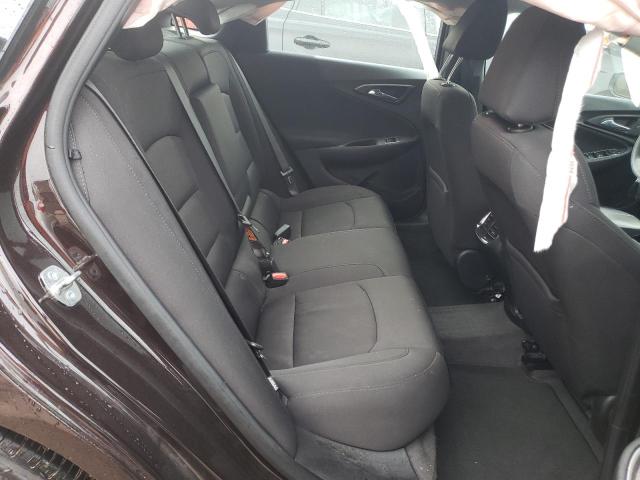2020 CHEVROLET MALIBU LT - 1G1ZD5ST7LF018974