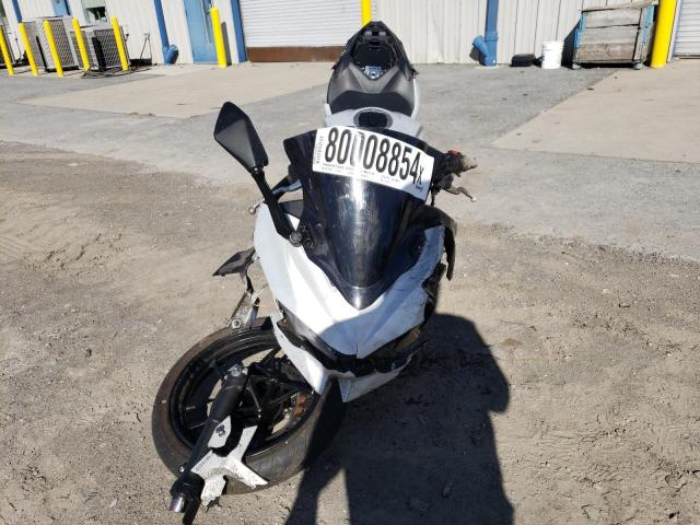 2024 KAWASAKI EX500 - ML5EXGG1XRDA17013