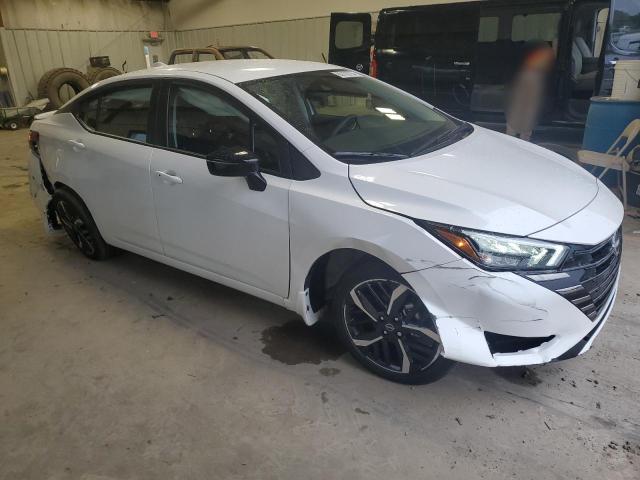 2024 NISSAN VERSA SR - 3N1CN8FVXRL898612