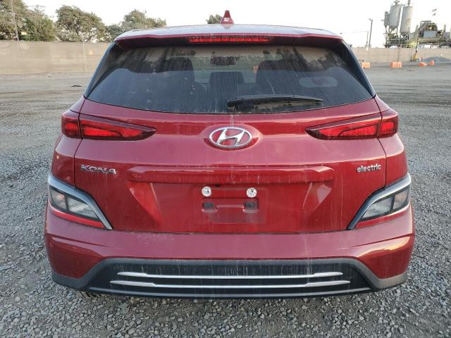 2023 HYUNDAI KONA SE - KM8K23AG7PU184917