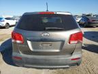 KIA SORENTO BA photo