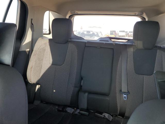 2017 GMC TERRAIN SL - 2GKFLSEK8H6216869