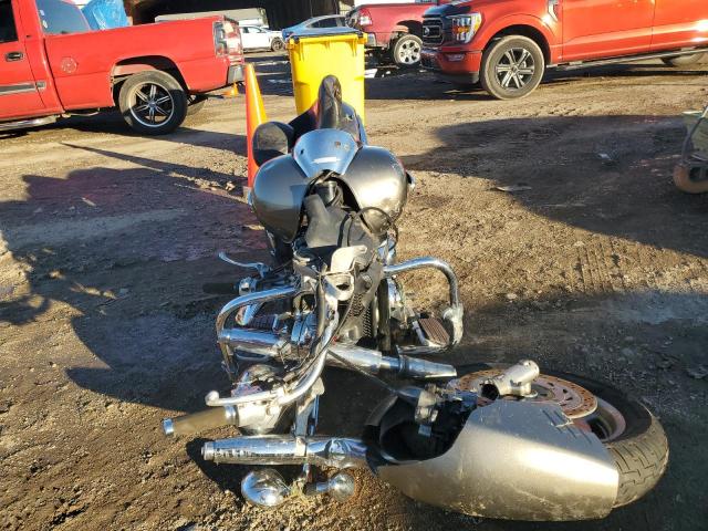 2007 HONDA VTX1300 R 1HFSC52667A401755