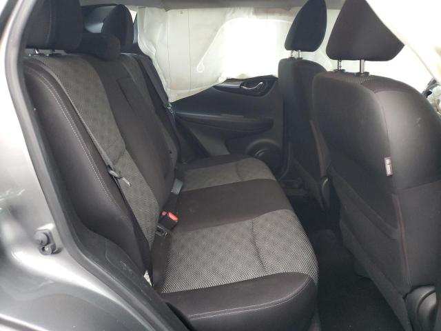 2018 NISSAN ROGUE SPOR - JN1BJ1CR2JW252582