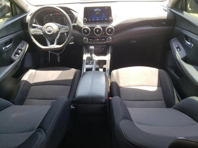 2023 NISSAN SENTRA SV - 3N1AB8CV6PY242492