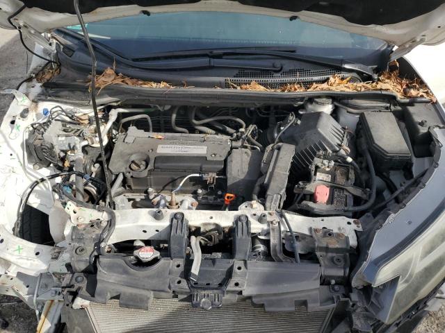 2015 HONDA CR-V LX - 5J6RM4H35FL023132