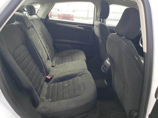 2020 FORD FUSION SE - 3FA6P0HD3LR191209
