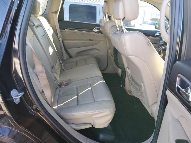 2018 JEEP GRAND CHER - 1C4RJFBG8JC165053