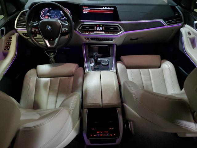 2020 BMW X5 SDRIVE - 5UXCR4C00L9C26093