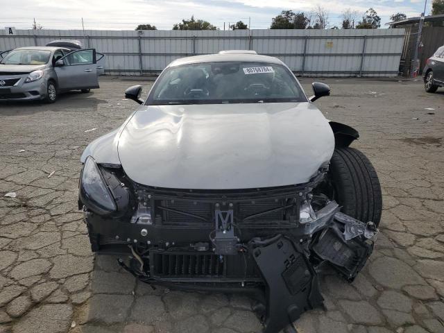 2024 MERCEDES-BENZ AMG GT 55 W1KRJ8ABXRF003121