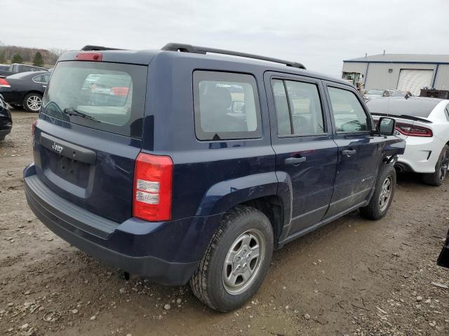2015 JEEP PATRIOT 1C4NJPAA3FD213769