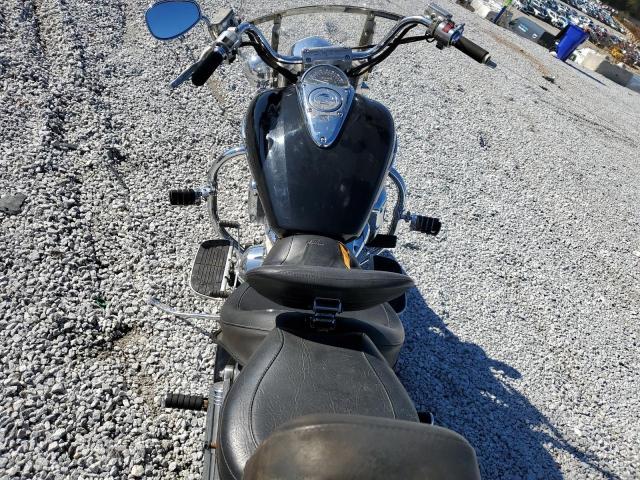 2007 HONDA VTX1800 R - 1HFSC49167A500001