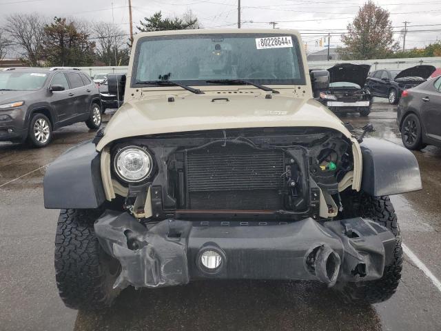 VIN 1C4BJWDG0HL622771 2017 JEEP WRANGLER no.5