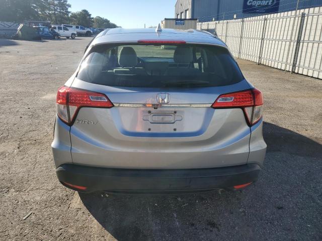 2019 HONDA HR-V LX - 3CZRU5H30KG715361
