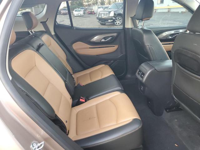2019 GMC TERRAIN SL - 3GKALPEVXKL129396