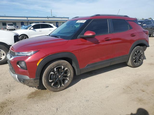 2021 CHEVROLET TRAILBLAZE - KL79MPSL6MB087101