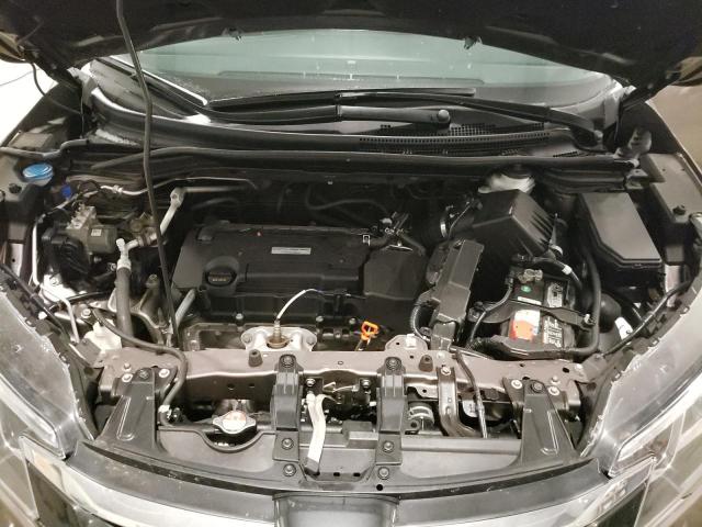 2016 HONDA CR-V EX - 5J6RM4H54GL020984