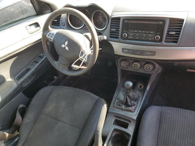 2015 MITSUBISHI LANCER ES - JA32U2FU0FU000972