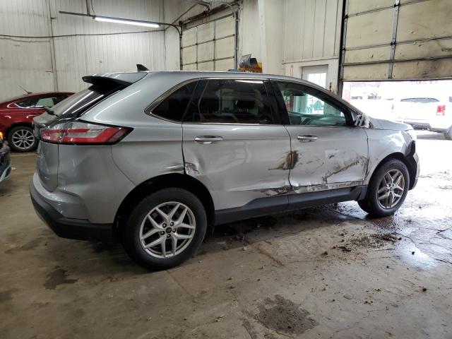 Vin: 2fmpk4j9xpba18023, lot: 79413394, ford edge sel 20233