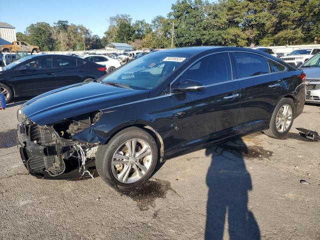 2018 HYUNDAI SONATA SPO #3023944216