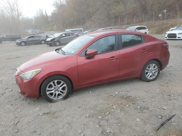 2016 TOYOTA SCION IA #3040715822