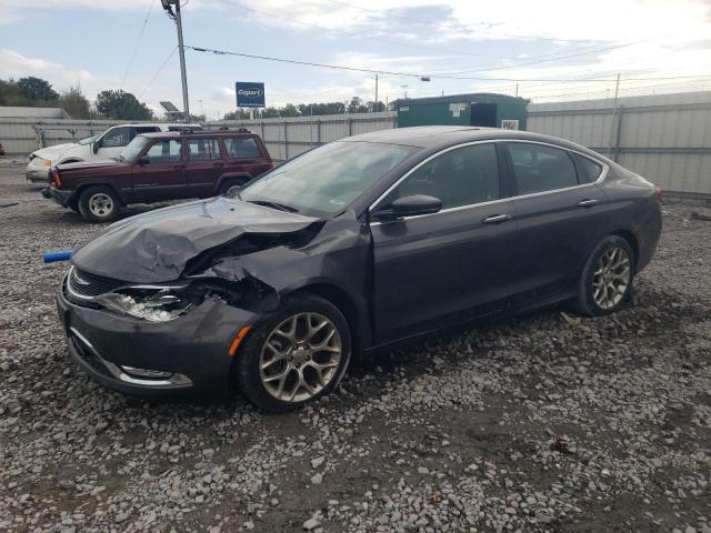 CHRYSLER 200 C