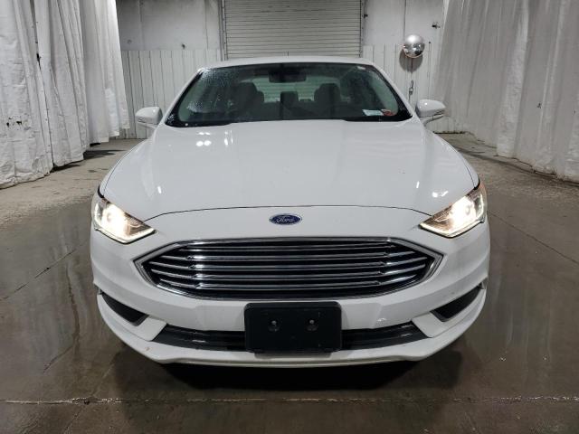 VIN 3FA6P0H76HR384214 2017 Ford Fusion, SE no.5