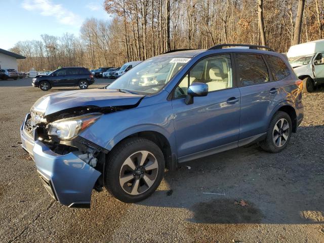 2017 SUBARU FORESTER 2 - JF2SJAEC4HG467683