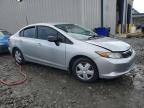 Lot #3024285840 2012 HONDA CIVIC