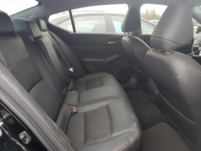 2020 NISSAN ALTIMA SR - 1N4BL4CW8LC174625