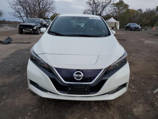 VIN 1N4AZ1BV5NC559838 2022 NISSAN LEAF no.5