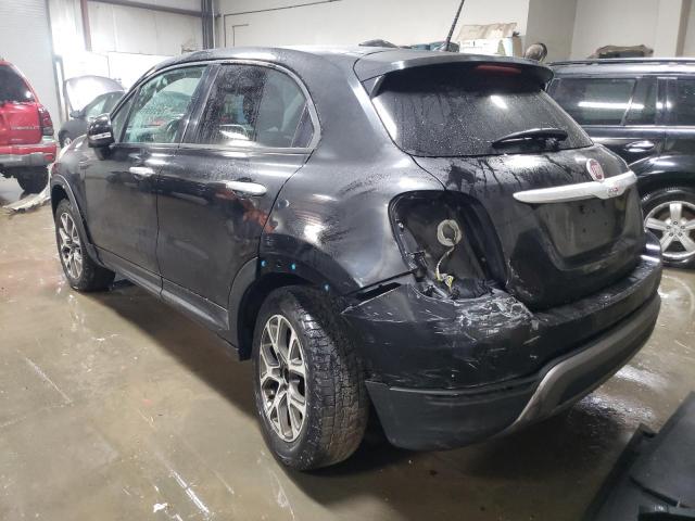 2016 FIAT 500X TREKK - ZFBCFYCT0GP330767