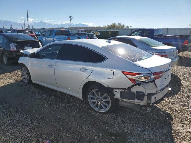 VIN 4T1BK1EB7EU081190 2014 TOYOTA AVALON no.2