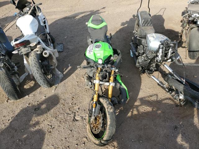 2014 KAWASAKI ZX1000 K JKAZXCK19EA009768